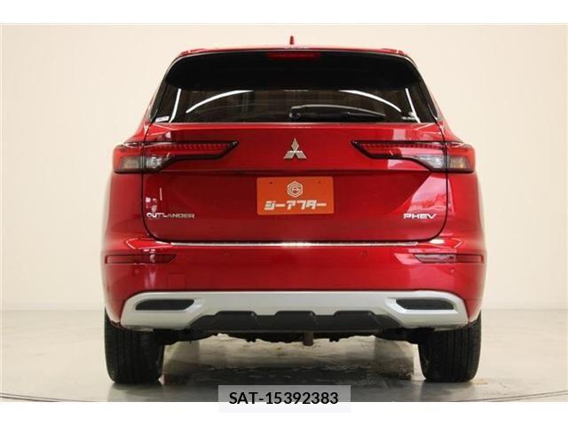 Mitsubishi OUTLANDER PHEV 2022-06 7619101-10