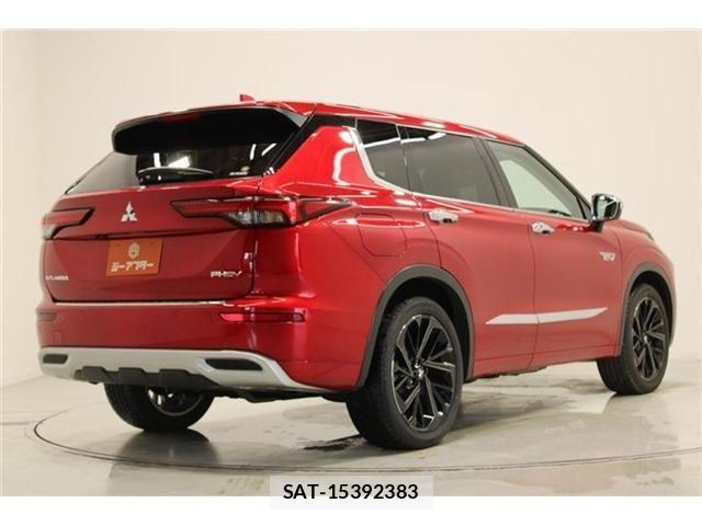 Mitsubishi OUTLANDER PHEV 2022-06 7619101-11
