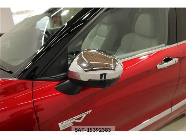 Mitsubishi OUTLANDER PHEV 2022-06 7619101-19