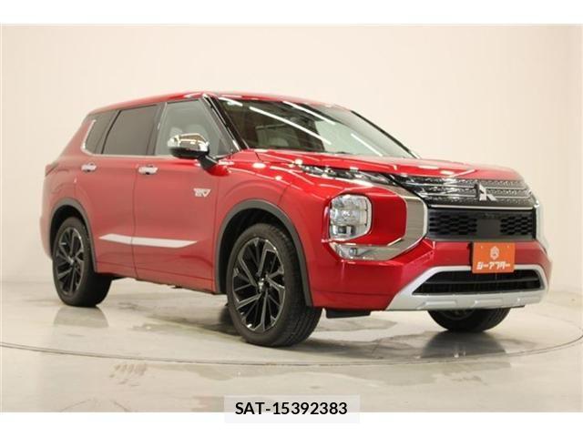 Mitsubishi OUTLANDER PHEV 2022-06 7619101-5