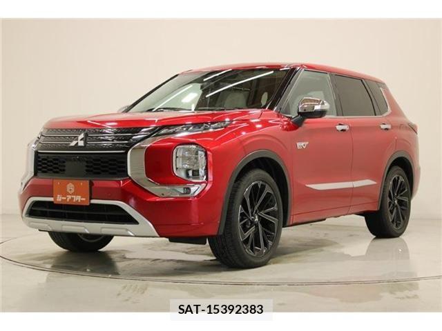 Mitsubishi OUTLANDER PHEV 2022-06 7619101-7