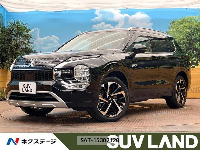 Mitsubishi OUTLANDER PHEV 2022-05 7619098-0
