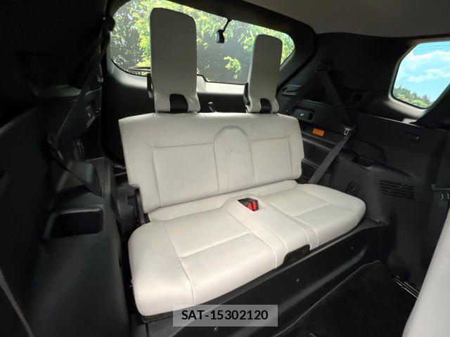 Mitsubishi OUTLANDER PHEV 2022-05 7619098-9