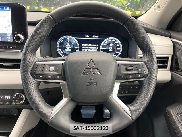 Mitsubishi OUTLANDER PHEV 2022-05 7619098-11