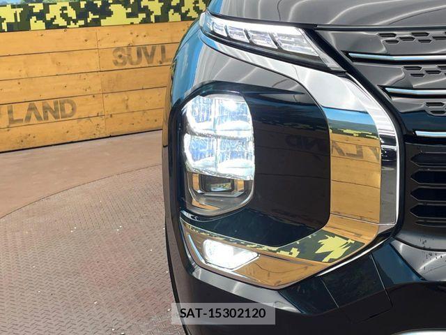 Mitsubishi OUTLANDER PHEV 2022-05 7619098-12