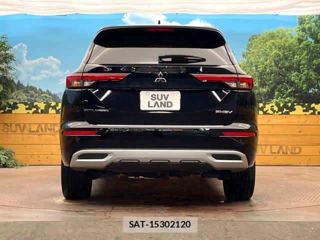 Mitsubishi OUTLANDER PHEV 2022-05 7619098-15