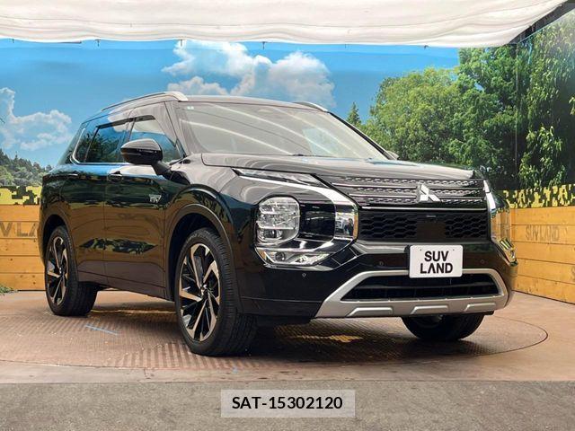 Mitsubishi OUTLANDER PHEV 2022-05 7619098-16