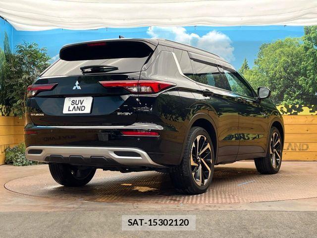 Mitsubishi OUTLANDER PHEV 2022-05 7619098-17