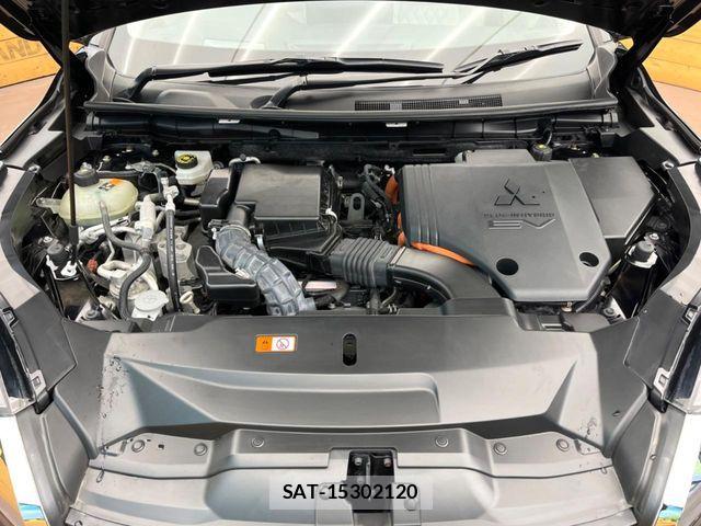 Mitsubishi OUTLANDER PHEV 2022-05 7619098-18