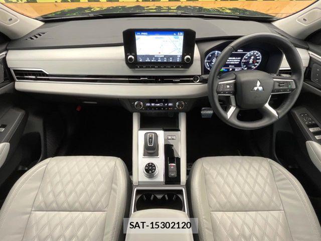 Mitsubishi OUTLANDER PHEV 2022-05 7619098-1