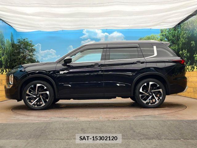 Mitsubishi OUTLANDER PHEV 2022-05 7619098-5