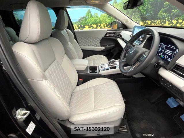 Mitsubishi OUTLANDER PHEV 2022-05 7619098-7