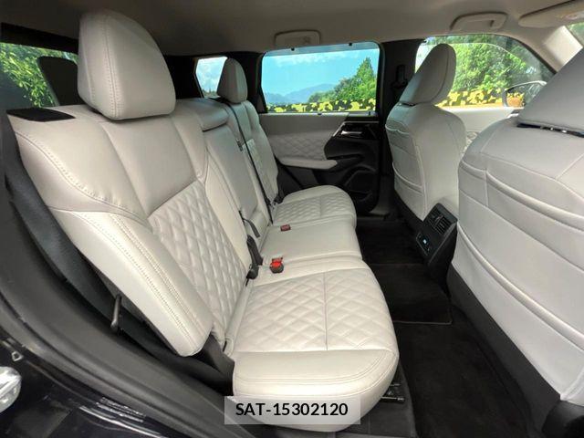 Mitsubishi OUTLANDER PHEV 2022-05 7619098-8