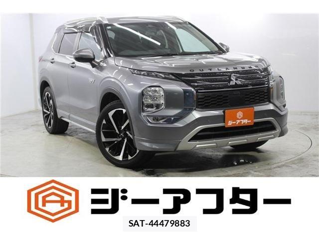 Mitsubishi OUTLANDER PHEV 2024-02 7619105-0