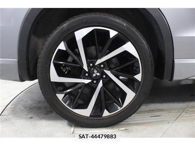 Mitsubishi OUTLANDER PHEV 2024-02 7619105-25