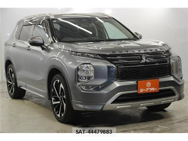Mitsubishi OUTLANDER PHEV 2024-02 7619105-2