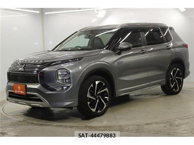 Mitsubishi OUTLANDER PHEV 2024-02 7619105-8