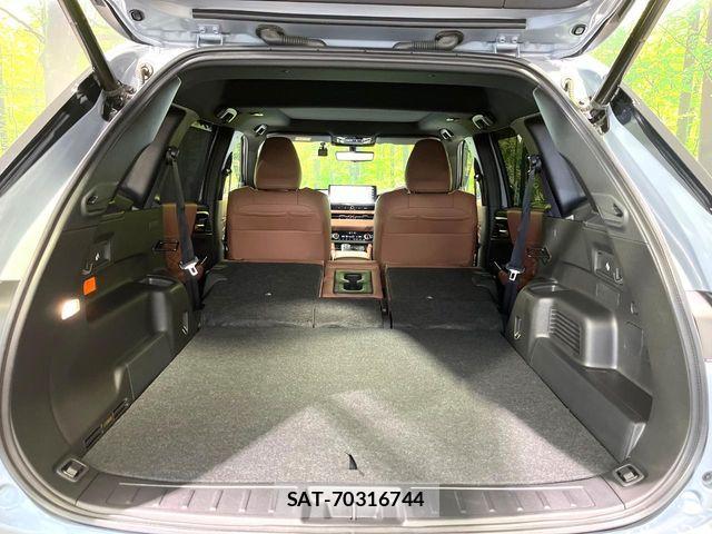 Mitsubishi OUTLANDER PHEV 2024-11 7726992-10