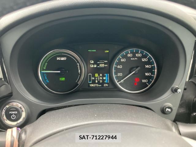 Mitsubishi OUTLANDER PHEV 2013-12 7727024-14
