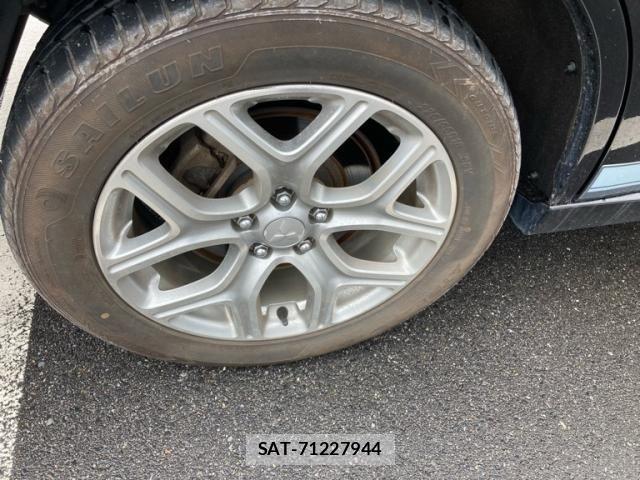 Mitsubishi OUTLANDER PHEV 2013-12 7727024-5