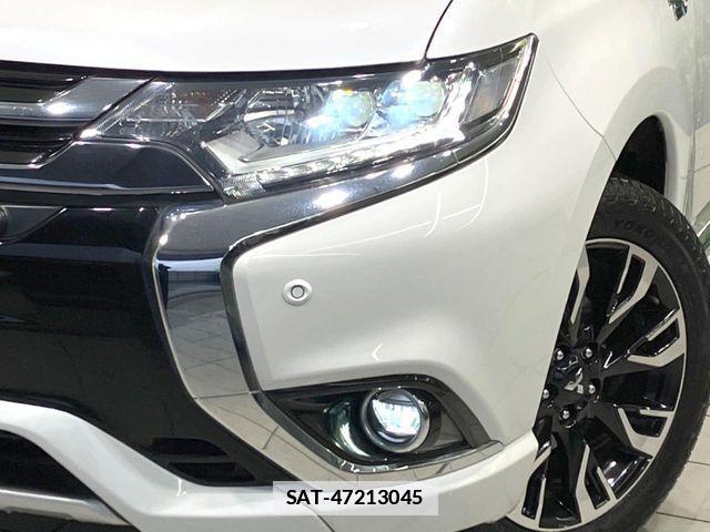 Mitsubishi OUTLANDER PHEV 2018-07 7727014-12