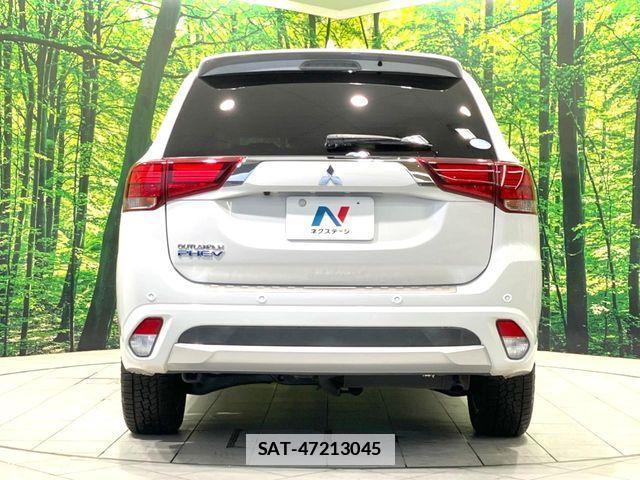 Mitsubishi OUTLANDER PHEV 2018-07 7727014-14