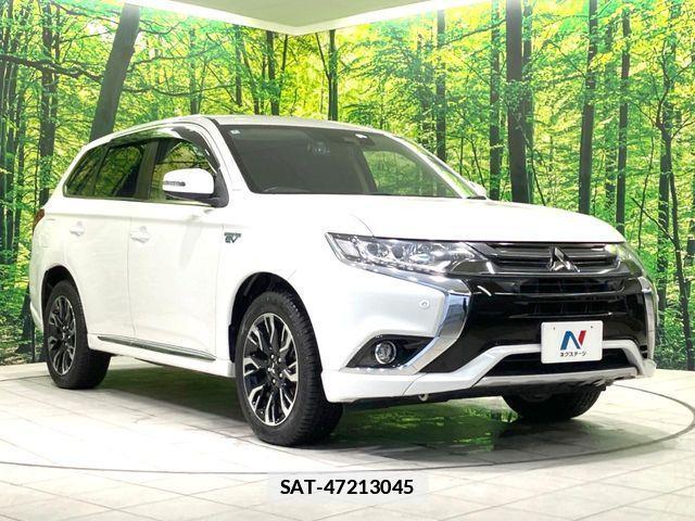 Mitsubishi OUTLANDER PHEV 2018-07 7727014-15