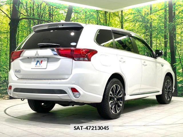 Mitsubishi OUTLANDER PHEV 2018-07 7727014-16