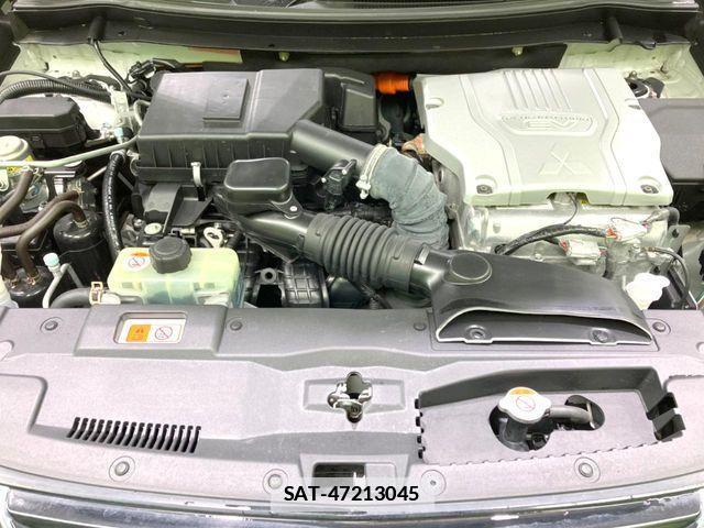Mitsubishi OUTLANDER PHEV 2018-07 7727014-17