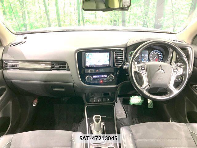 Mitsubishi OUTLANDER PHEV 2018-07 7727014-1