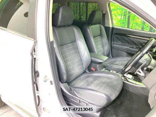 Mitsubishi OUTLANDER PHEV 2018-07 7727014-7