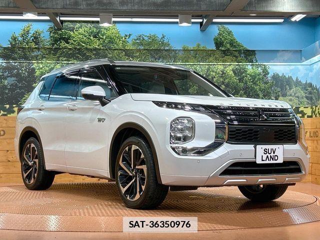 Mitsubishi OUTLANDER PHEV 2023-01 7726991-16