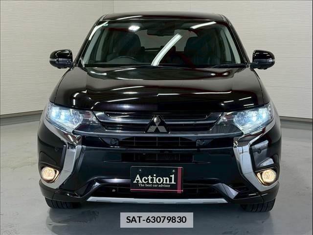 Mitsubishi OUTLANDER PHEV 2016-06 7727021-2