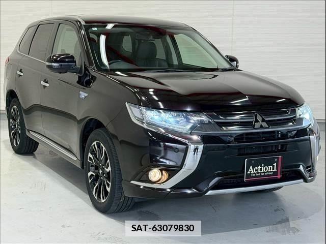 Mitsubishi OUTLANDER PHEV 2016-06 7727021-5