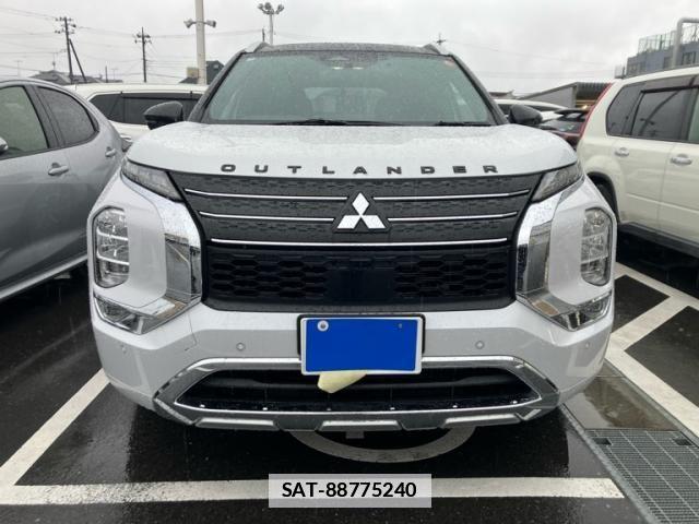 Mitsubishi OUTLANDER PHEV 2023-01 7726997-2