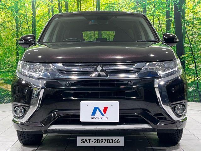 Mitsubishi OUTLANDER PHEV 2016-11 7727019-13