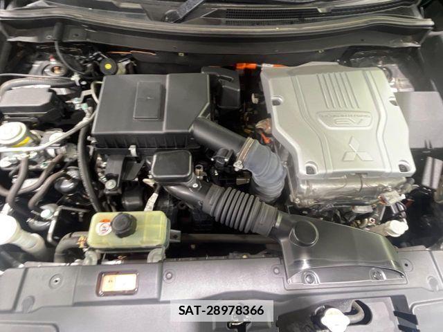 Mitsubishi OUTLANDER PHEV 2016-11 7727019-17
