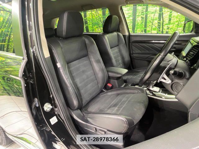 Mitsubishi OUTLANDER PHEV 2016-11 7727019-7