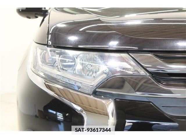 Mitsubishi OUTLANDER PHEV 2016-02 7727023-17
