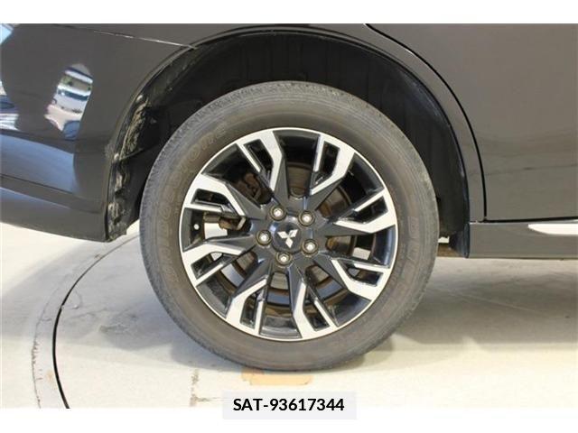 Mitsubishi OUTLANDER PHEV 2016-02 7727023-23