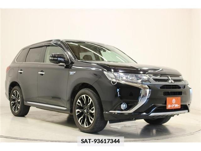 Mitsubishi OUTLANDER PHEV 2016-02 7727023-6