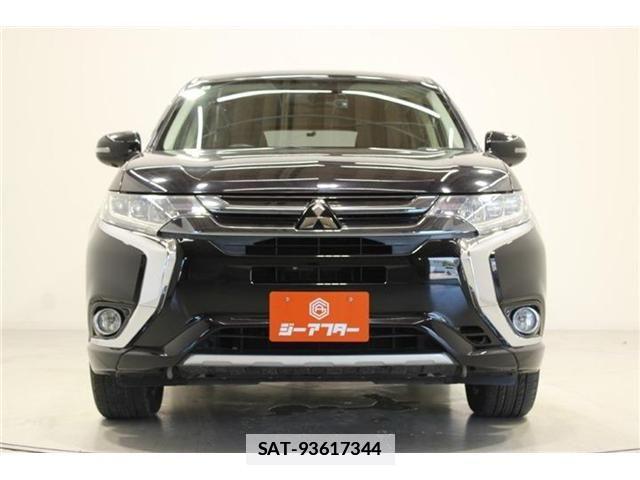 Mitsubishi OUTLANDER PHEV 2016-02 7727023-7