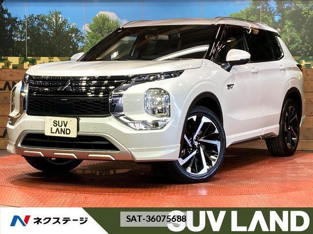 Mitsubishi OUTLANDER PHEV 2022-05 7788087-0
