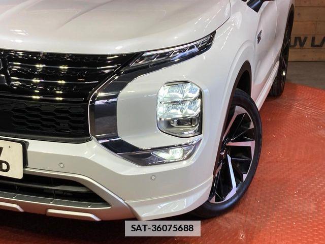 Mitsubishi OUTLANDER PHEV 2022-05 7788087-11