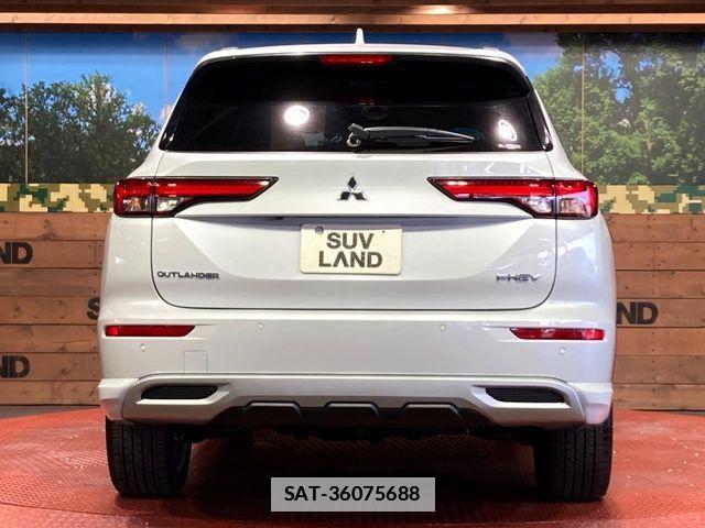 Mitsubishi OUTLANDER PHEV 2022-05 7788087-14