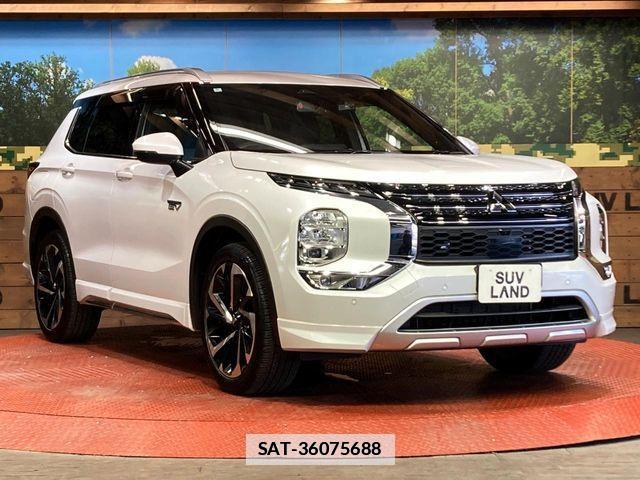 Mitsubishi OUTLANDER PHEV 2022-05 7788087-15
