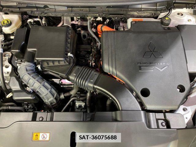 Mitsubishi OUTLANDER PHEV 2022-05 7788087-17
