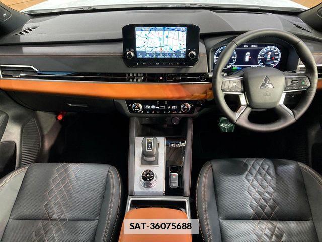 Mitsubishi OUTLANDER PHEV 2022-05 7788087-1