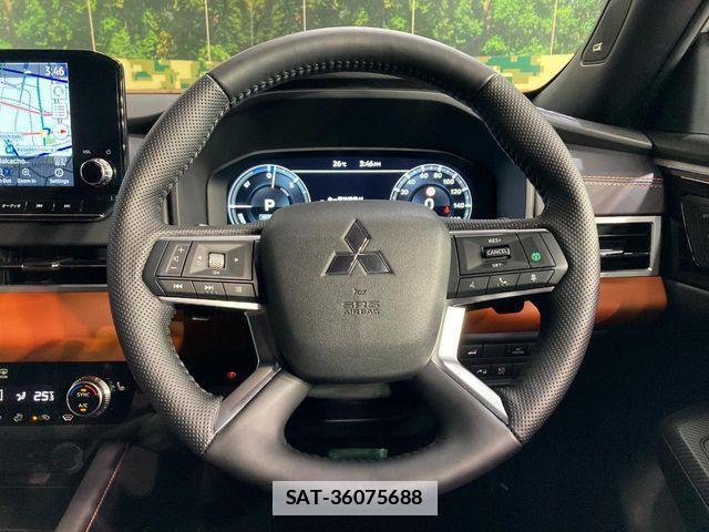Mitsubishi OUTLANDER PHEV 2022-05 7788087-6