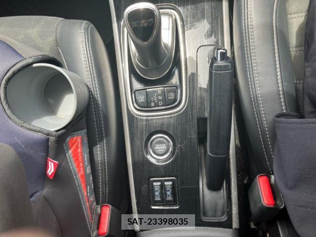 Mitsubishi OUTLANDER PHEV 2015-07 7788072-18